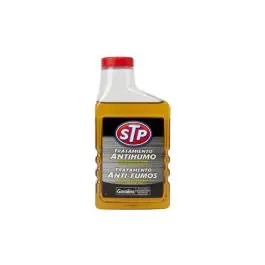 Aditivo tratamiento antihumos 450ml stp