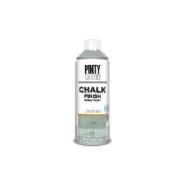 Pintura spray chalk 520 cc london grey pintyplus