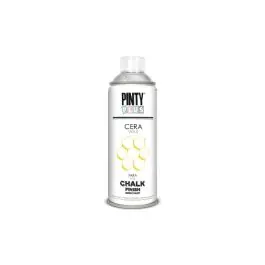 Cera fijacion spray chalk 520 cc pintyplus
