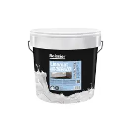 Pintura anticondensacion lisomat 750 ml blanco beissier