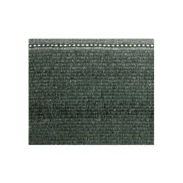 Malla ocultacion 95% garden + verde oscuro 1,5 x 10 m rombull