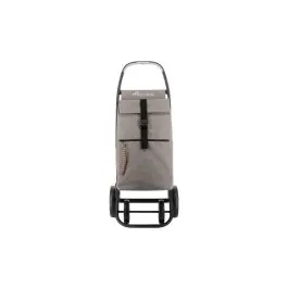 Carro compra 4 ruedas chasis reciclado clec termo polar 8 plus gris granito rolser