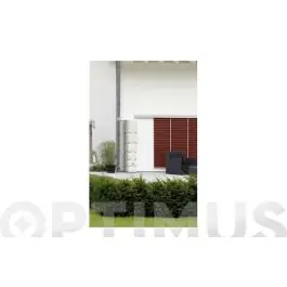 Deposito basic beige 300 l graf