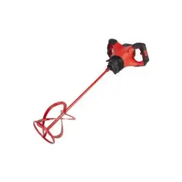 Mezclador electrico rubimix-9 supertorque 1800 w