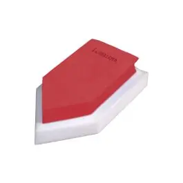 Talocha remolinador punta de polietileno reticulado 230 x 120 mm bellota
