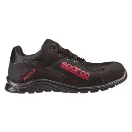 Zapato seguridad s1pl sr esd practice nigel nrnr talla 42 sparco