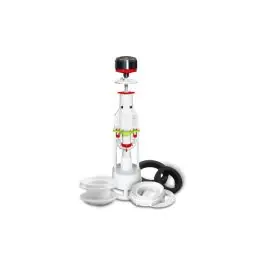 Descarga cisterna wc campana universal interrumpible tyfon +10 fominaya