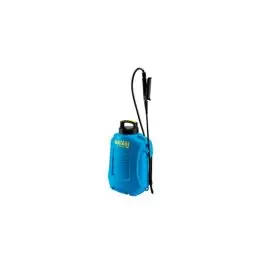 Pulverizador electrico espalda evolution 15 l matabi