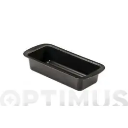 Molde metal plum cake 25cm ambit