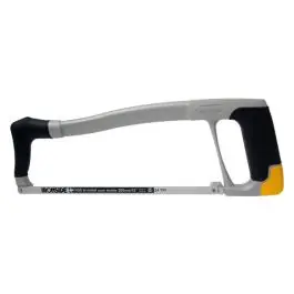 Sierra de arco para metales 300 mm ironside
