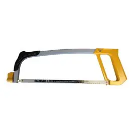 Sierra de arco para metales 300 mm ironside