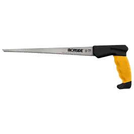 Serrucho de punta mango bicomponente 300 mm, 10 tpi ironside