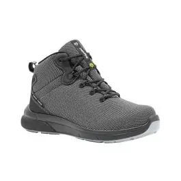 Bota seguridad s3 esd dauris sporty negro talla 39 panter