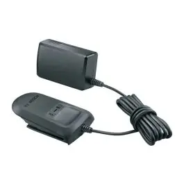 Cargador bateria rapid