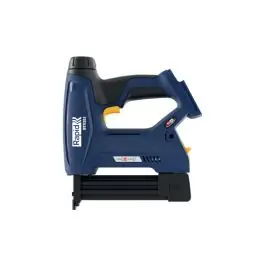 Grapadora a bateria btx553 18v 2,5ah sin bateria ni cargador rapid