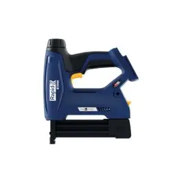 Grapadora a bateria btx606 18v 2,5ah sin bateria ni cargador rapid