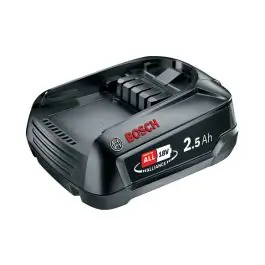 Bateria 18v 2,5ah rapid