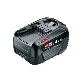 Bateria 18v 4,0ah rapid