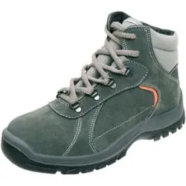 Bota seguridad s1p superbrega serraje talla 39 panter