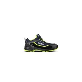 Zapato seguridad s3s sr lg esd indy baltimora bmgf talla 44 sparco