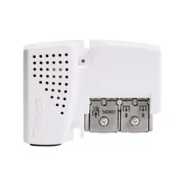 Amplificador int vivda picokom smatv 1e-2s televes