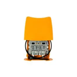Amplificador mastil 3e/1s b3/u+fm+fi lte2 televes