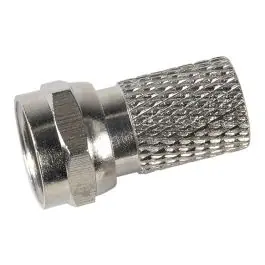 Conectores f rosca t100 4317 2pz televes