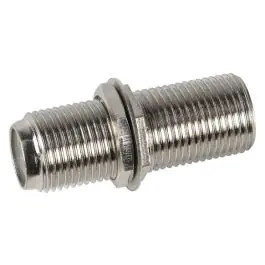 Adaptador f hembra-hembra televes