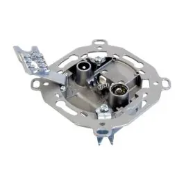 Toma intermedia 10 db r-tv televes