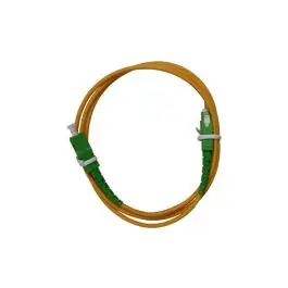 Latiguillo fibra optica lsfh sc/apc 2m televes