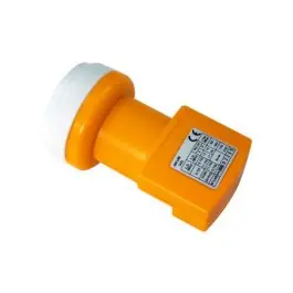 Lnb single universal ha/va/hb/vb g60db televes