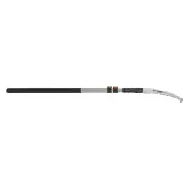 Serrucho telescopico oval dentado japones templado 1,79 m a 3,2 m altuna