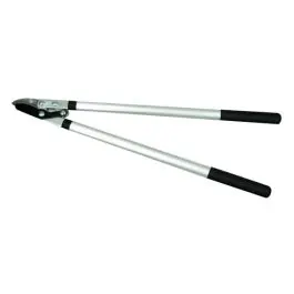 Tijera cortarramas ironside yunque mango aluminio 74 cm ironside garden