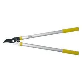 Tijera cortarramas ironside bypass mango aluminio 62 cm ironside garden