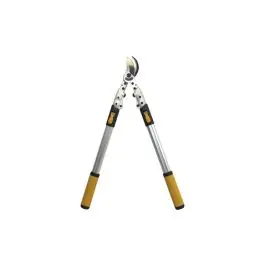 Tijera cortarramas profesional bypass telescopica de 67a100 cm ironside garden