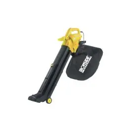 Aspirador soplador triturador electrico 2800 w ironside garden