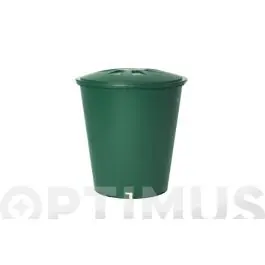 Deposito agua redondo 510 l graf