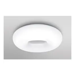 Plafon orbis donut 400 mm 1150 lm wi-fi blanco smart wifi regulable ledvance