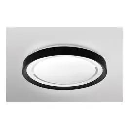 Plafon orbis gavin 500 mm gris 30w 1850 lm wifi bl smart wifi regulable ledvance