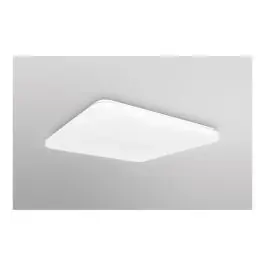 Plafon orbis clean 530 x 530 mm 2500 lm wifi blanc smart wifi regulable ledvance