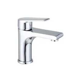 Grifo de baño monomando serie hevea h2o