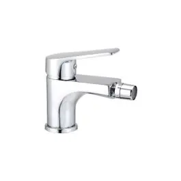 Grifo de baño monomando bide serie hevea h2o
