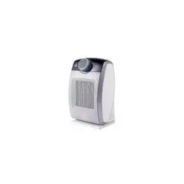Termoventilador ceramico oscilante blanco 1800 w fm