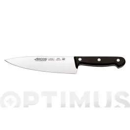 Cuchillo universal cocinero 170 mm arcos