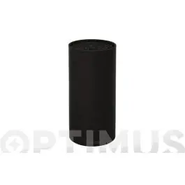 Soporte universal para cuchillos negro arcos