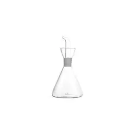Aceitera antigoteo vidrio 250 ml jata