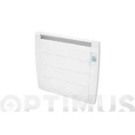 Emisor termico seco digital l 1500 w facula