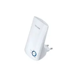 Repetidor wifi 300 mbps a 2,4 ghz enchufe pared tp-link