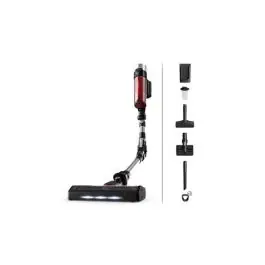 Aspirador escoba sin cable xforce flex 200w especial mascota rowenta