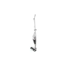 Aspirador escoba sin cable 2 en 1 blanco kuken - Küken